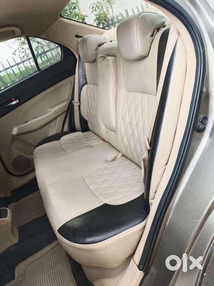 Maruti Suzuki Swift Dzire 2015-2017 1.2 Vxi, 2017, Petrol
