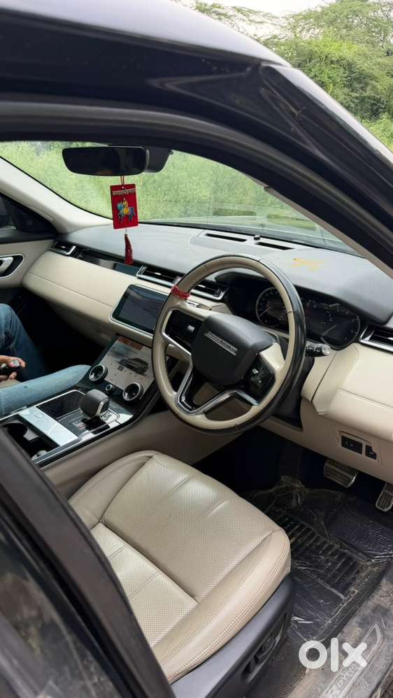 Land Rover Range Rover Velar 2022 Petrol Good Condition