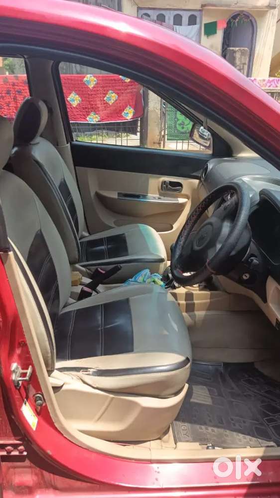 Good Condition Petrol Cng
