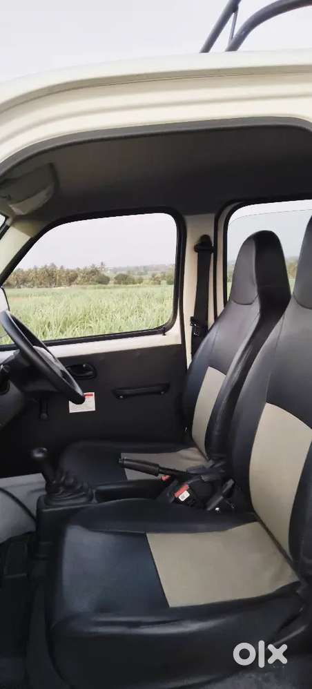 Maruti Suzuki Eeco 2024 Cng & Hybrids 33000 Km Driven