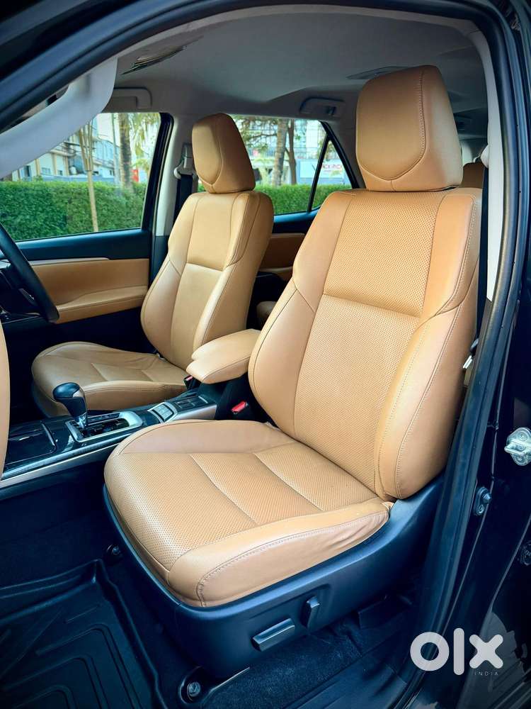 Toyota Fortuner 4x2 At 2.8 Diesel, 2023, Diesel