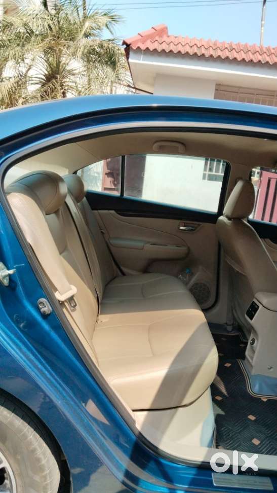 Maruti Suzuki Ciaz 1.3 Delta, 2018, Diesel