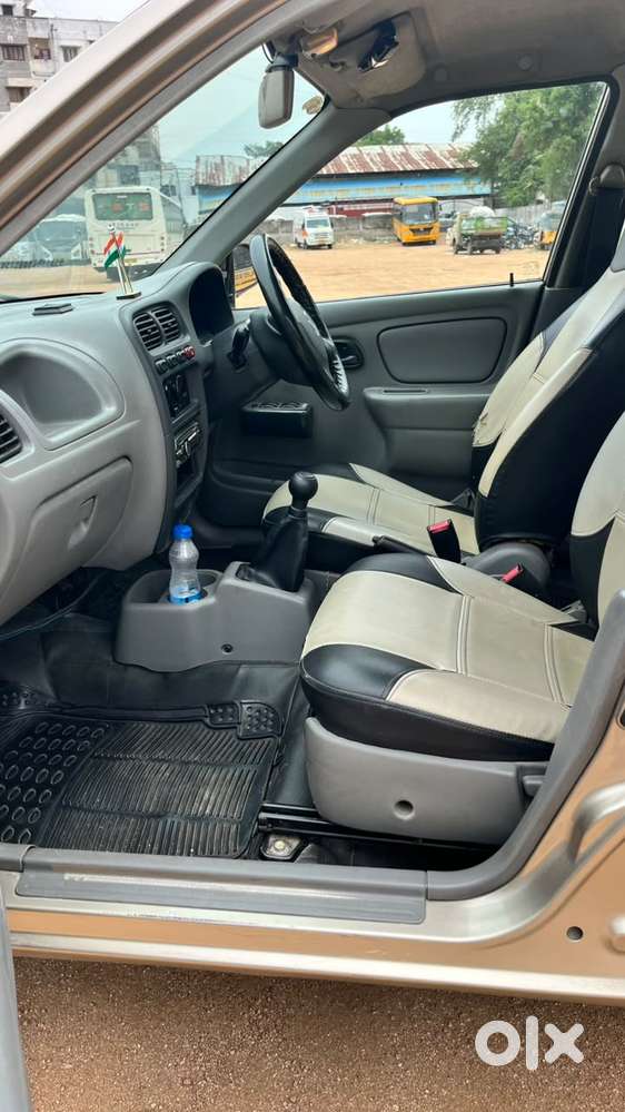 Maruti Suzuki Alto K10 1.0 Lxi, 2011, Petrol