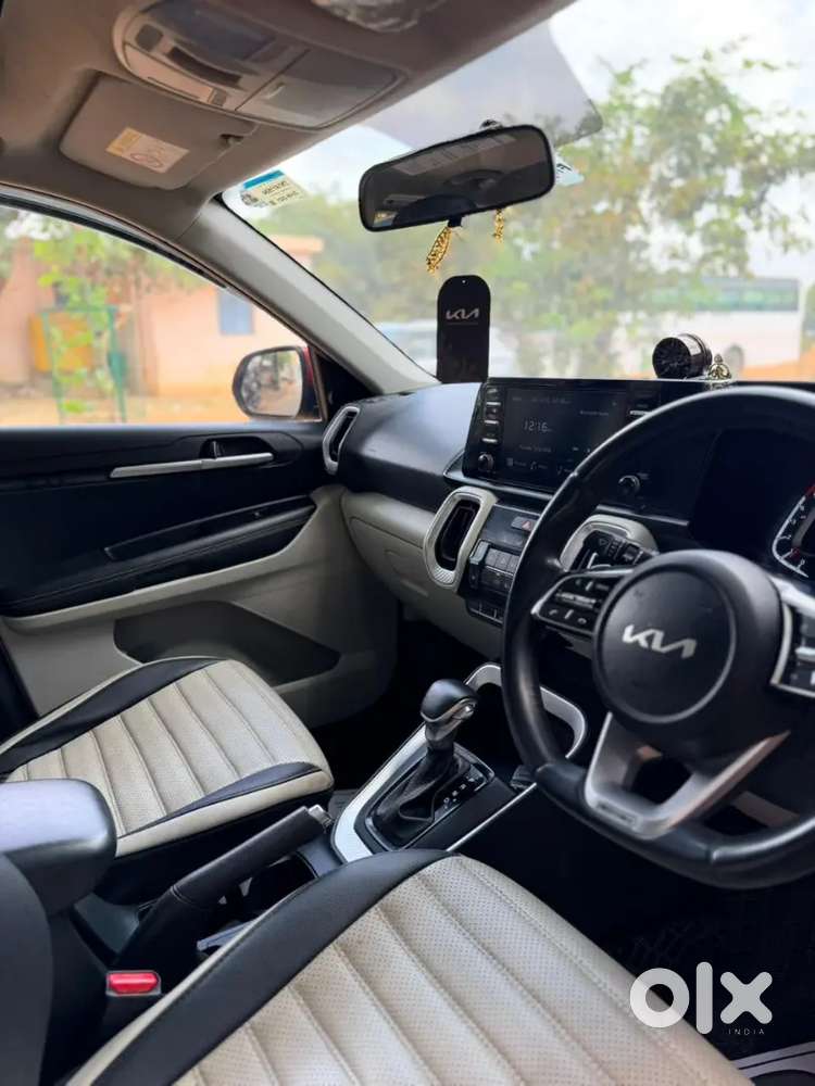 Kia Sonet (2021)