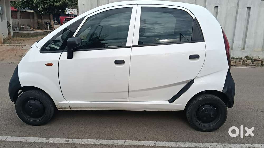 Tata Nano Twist Xt, 2013, Petrol