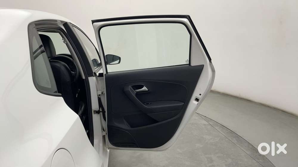 Volkswagen Polo 1.0 Comfortline Plus, 2018, Petrol