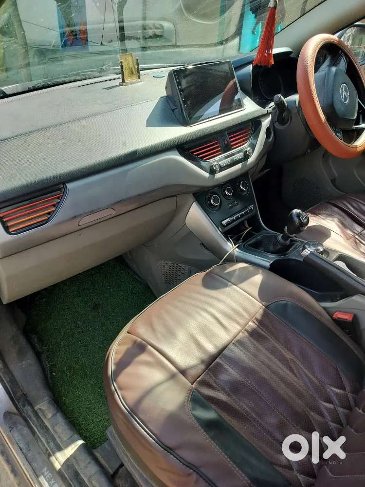 Tata Nexon 2018