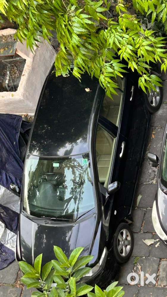 Honda City Petrol Automatic_ 2011_rc Renewed