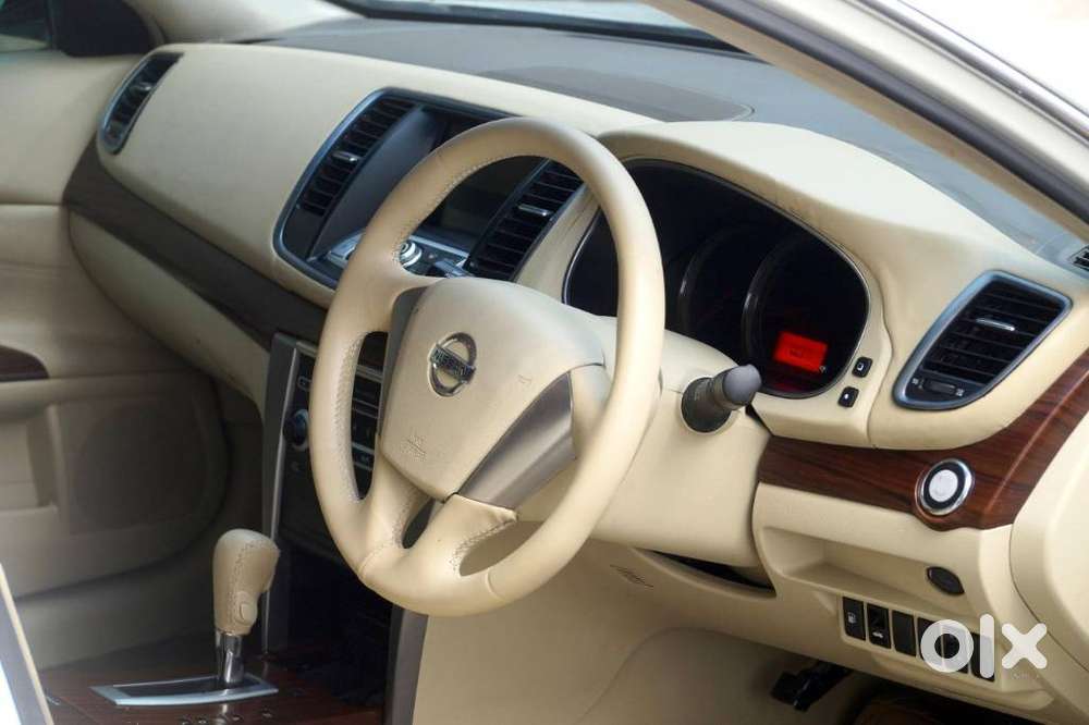 Nissan Teana Xv, 2014, Petrol