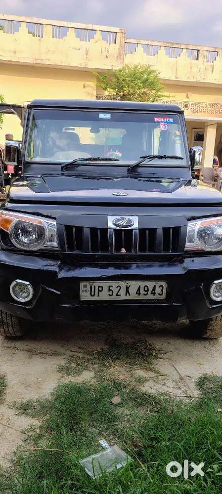 Mahindra Bolero Good Condition