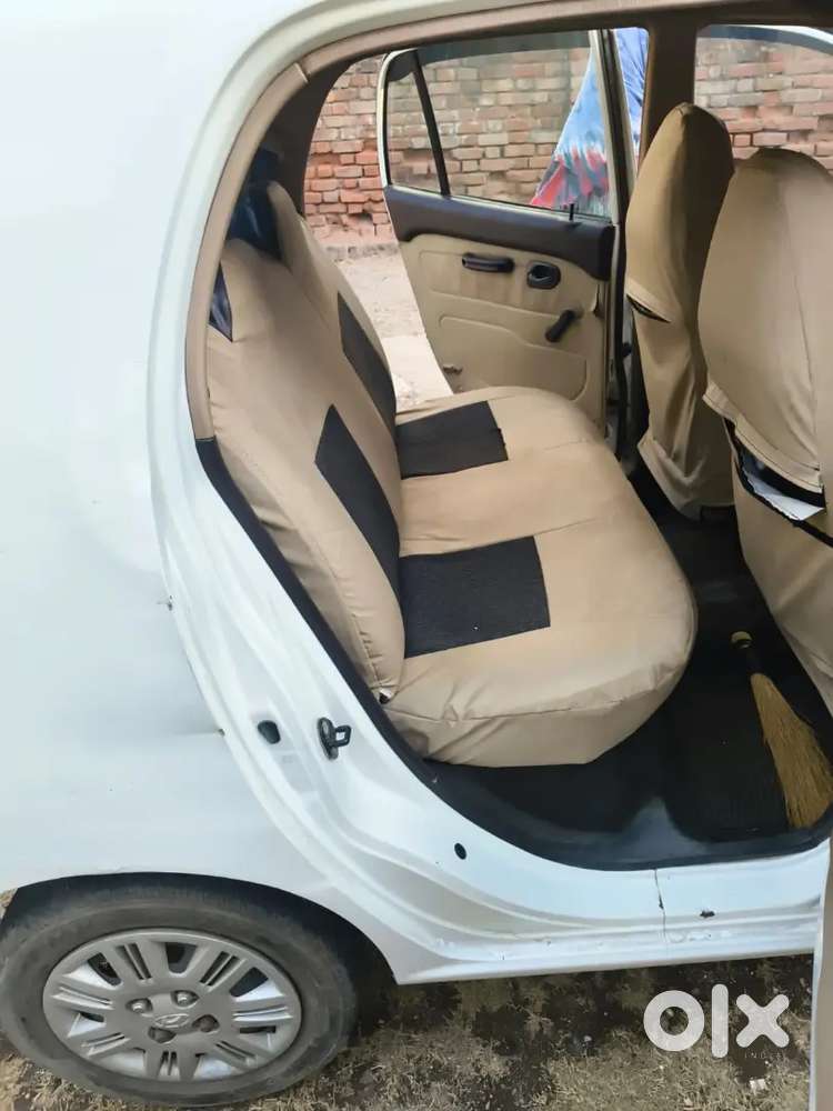 Hyundai Santro Xing 2011