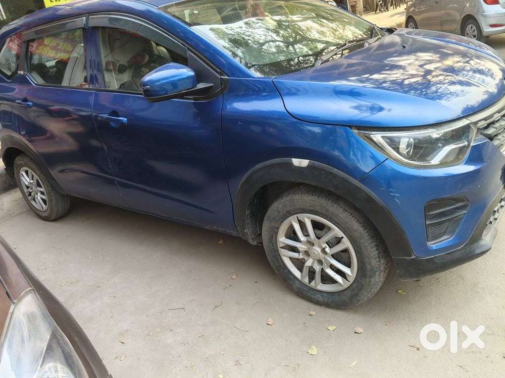 Renault Triber 1.0 Rxe, 2020, Petrol