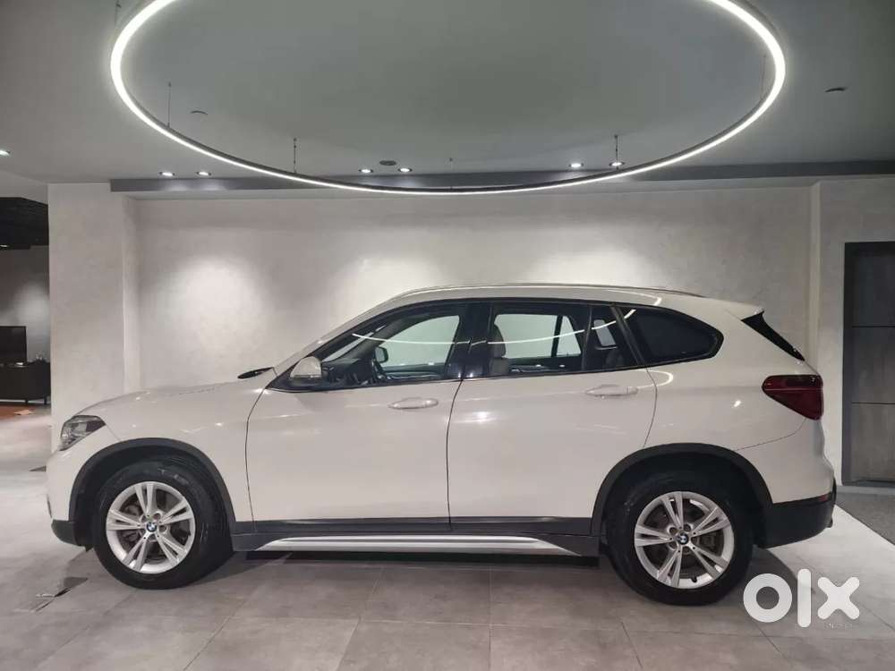 Bmw X1 2.0 Sdrive20d Xline, 2019, Diesel
