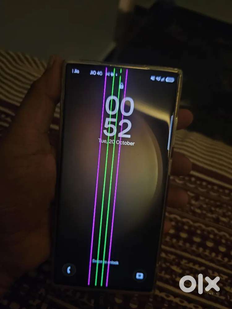 Samsung S23 Ultra 12GB 256Gb