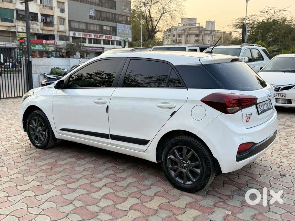 Hyundai Elite I20 [2018-2020] 1.4 Sportz Crdi, 2019, Diesel