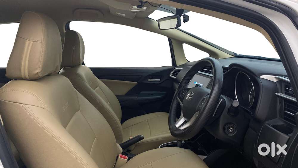 Honda Jazz V Cvt, 2022, Petrol