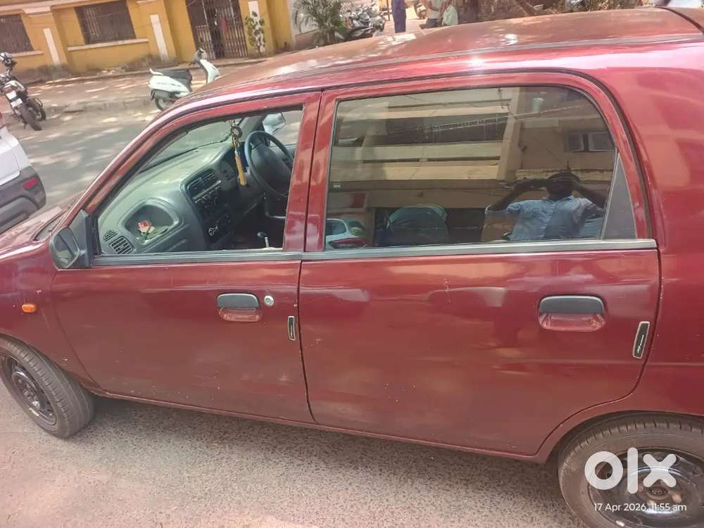 All New Tyres, Well Maintained