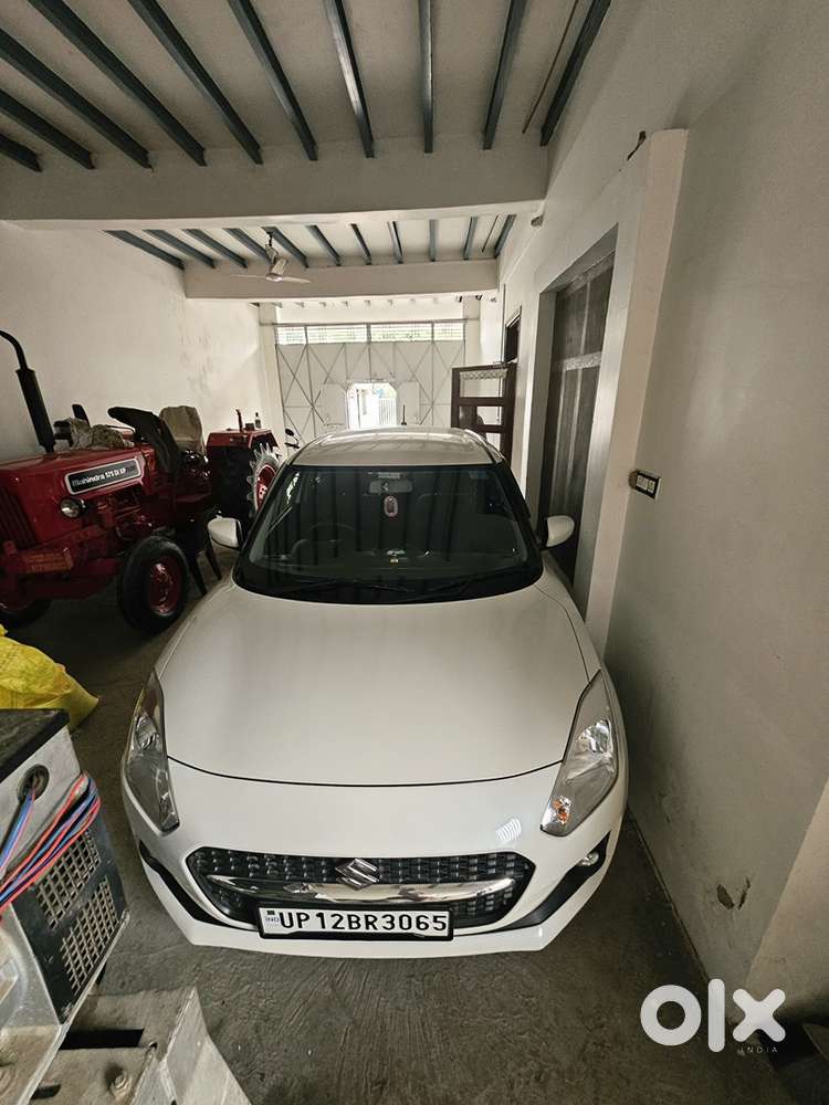 Maruti Swift Zxi 2023