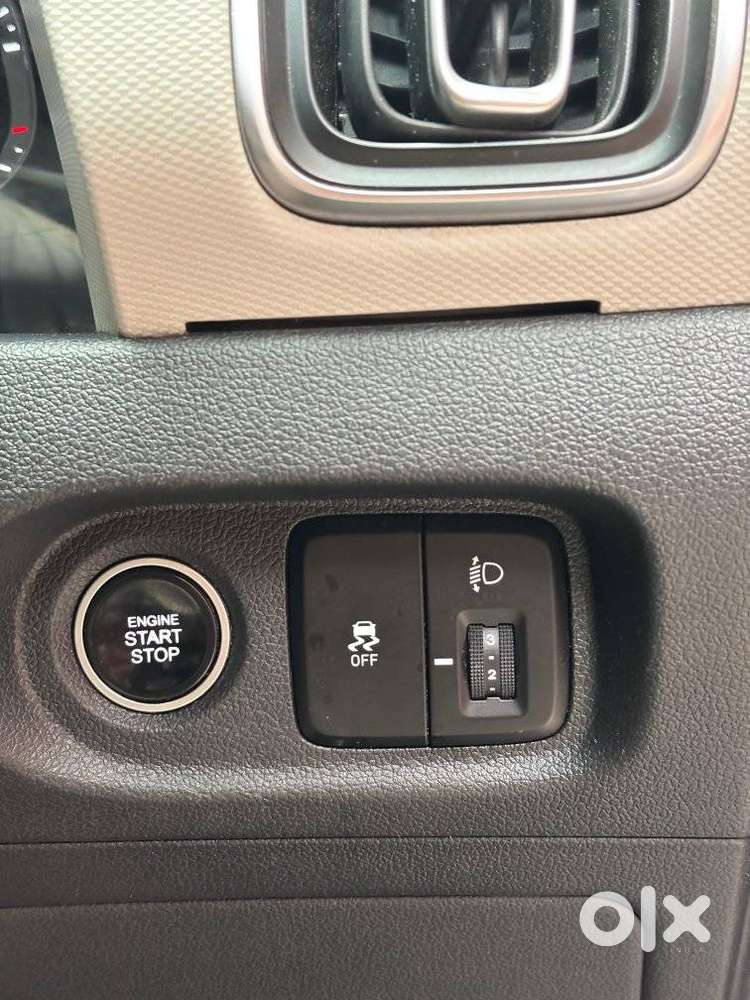 Hyundai Creta 1.6 Sx Plus Dual Tone Crdi, 2021, Diesel