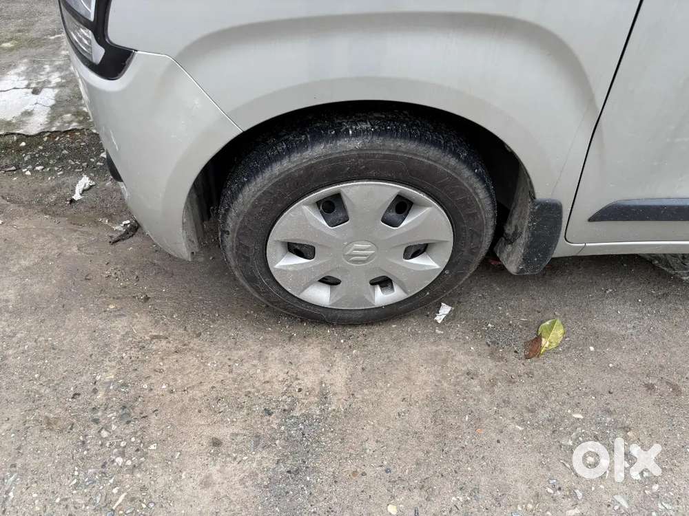 Maruti Suzuki Wagon R 1.0 2023 Petrol 33000 Km Driven