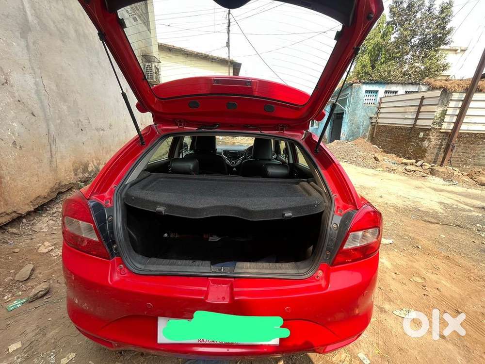 Maruti Suzuki 2017 Petrol Manual