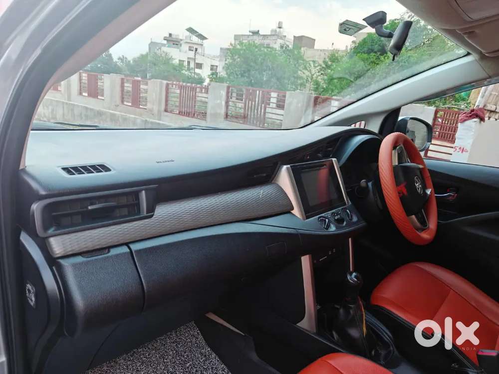 Great Condition With Company Maintain