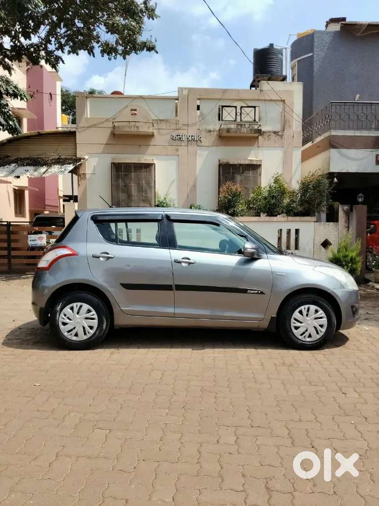 Maruti Suzuki Swift Vxi 2014