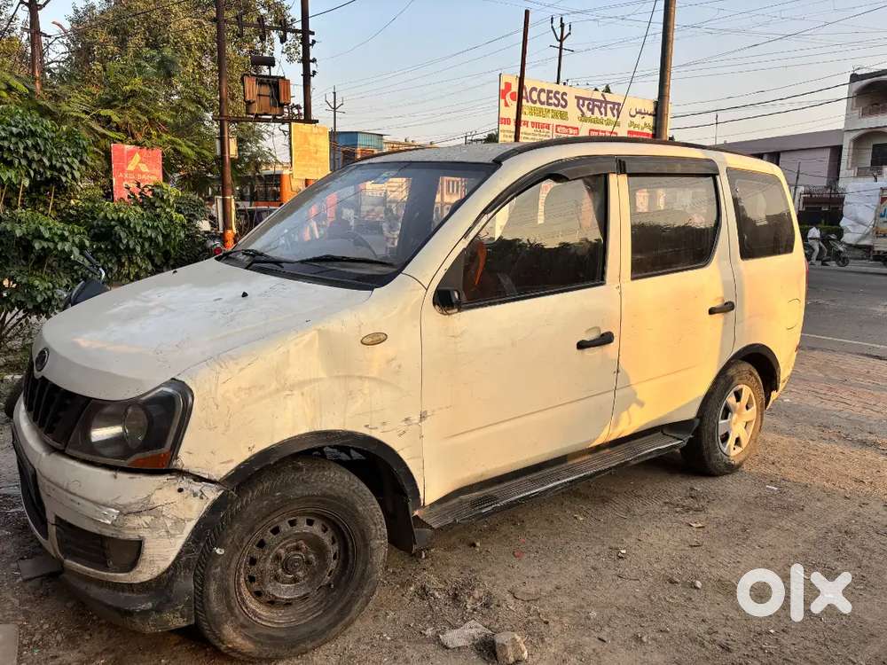 Mahindra Xylo 2013 डीज़ल मैन्युअल