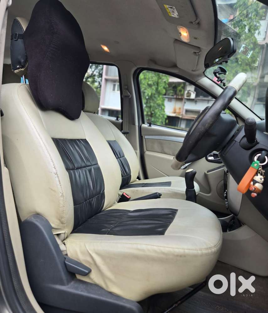 Nissan Terrano, 2014, Petrol