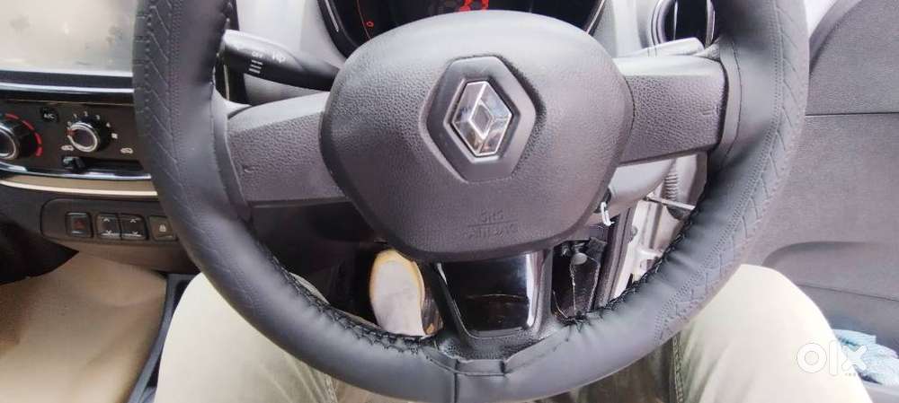 Renault Kwid Rxt Manual Climber, 2017, Petrol
