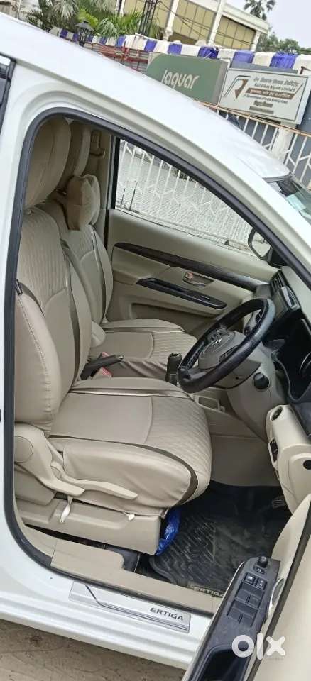 Maruti Suzuki Ertiga Zxi (o) Cng [ ], 2024, Cng & Hybrids