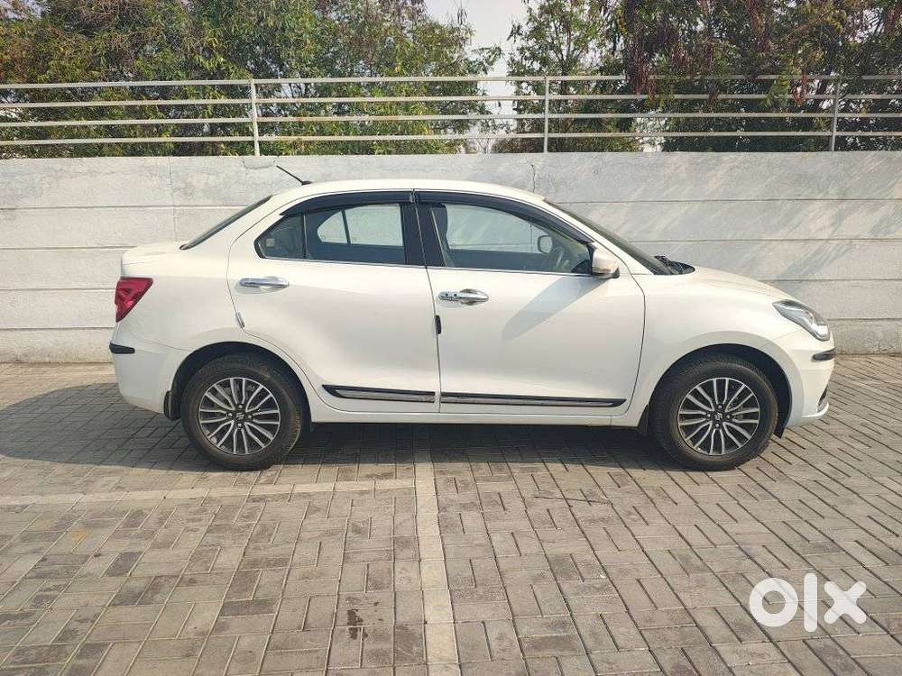 Maruti Suzuki Dzire 1.2 Zxi Plus, 2023, Petrol
