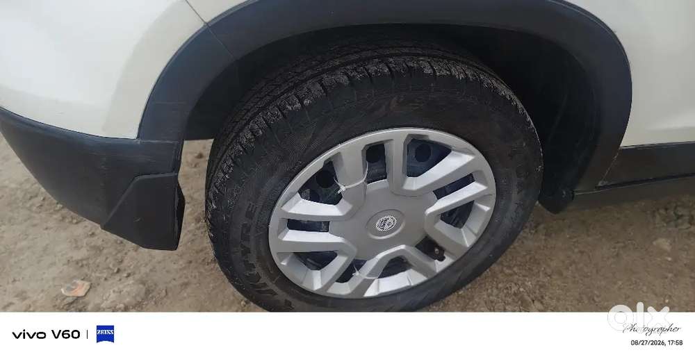 Maruti Suzuki Brezza Vdi 2018