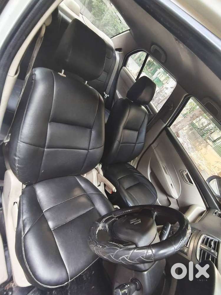 Maruti Suzuki Dzire Ldi, 2018, Diesel