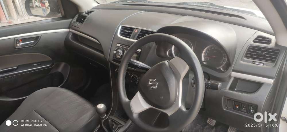 Maruti Suzuki Swift Ddis Vdi, 2014, Diesel