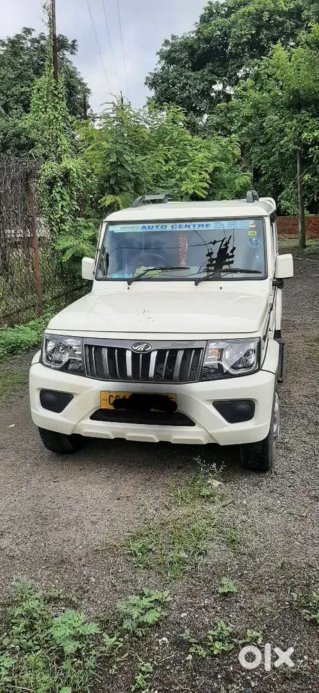 Mahindra Be 6 2022 Diesel Good Condition