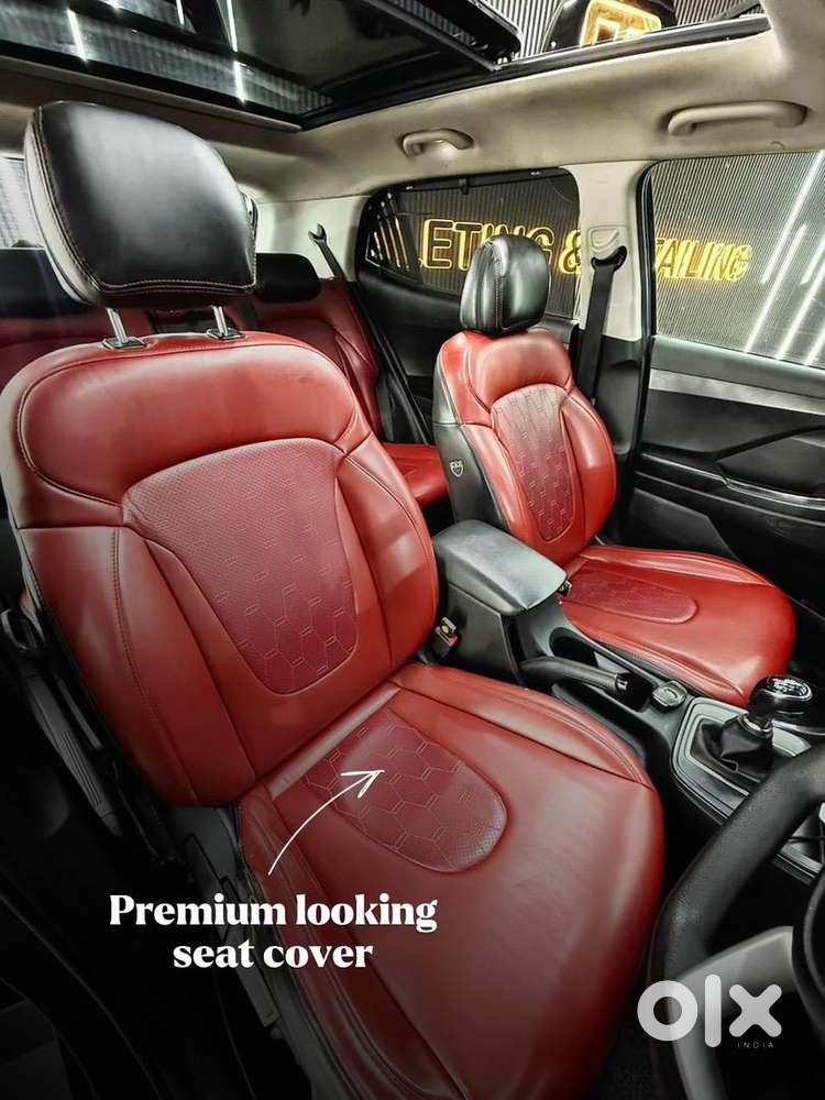 Hyundai Creta 2023 Petrol Well Maintained