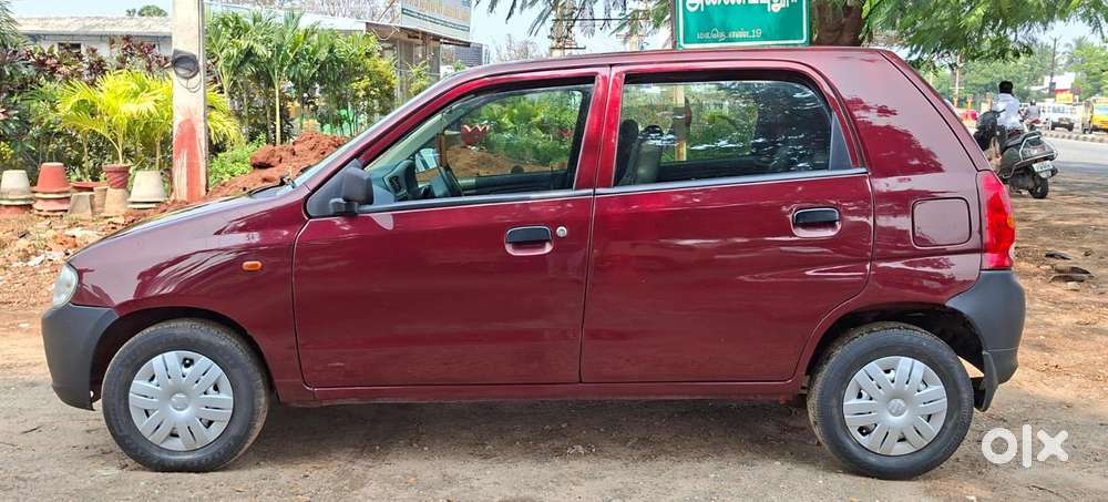 Maruti Suzuki Alto 0.8 Lxi (o), 2011, Petrol