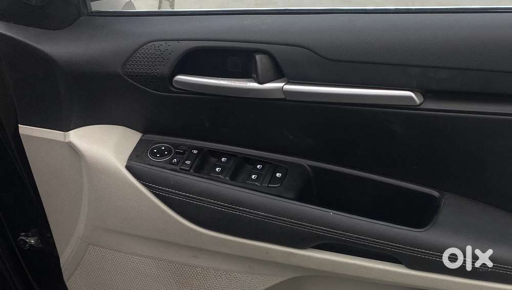 Kia Sonet 1.0 Htx Imt Anniversary Edition, 2022, Petrol