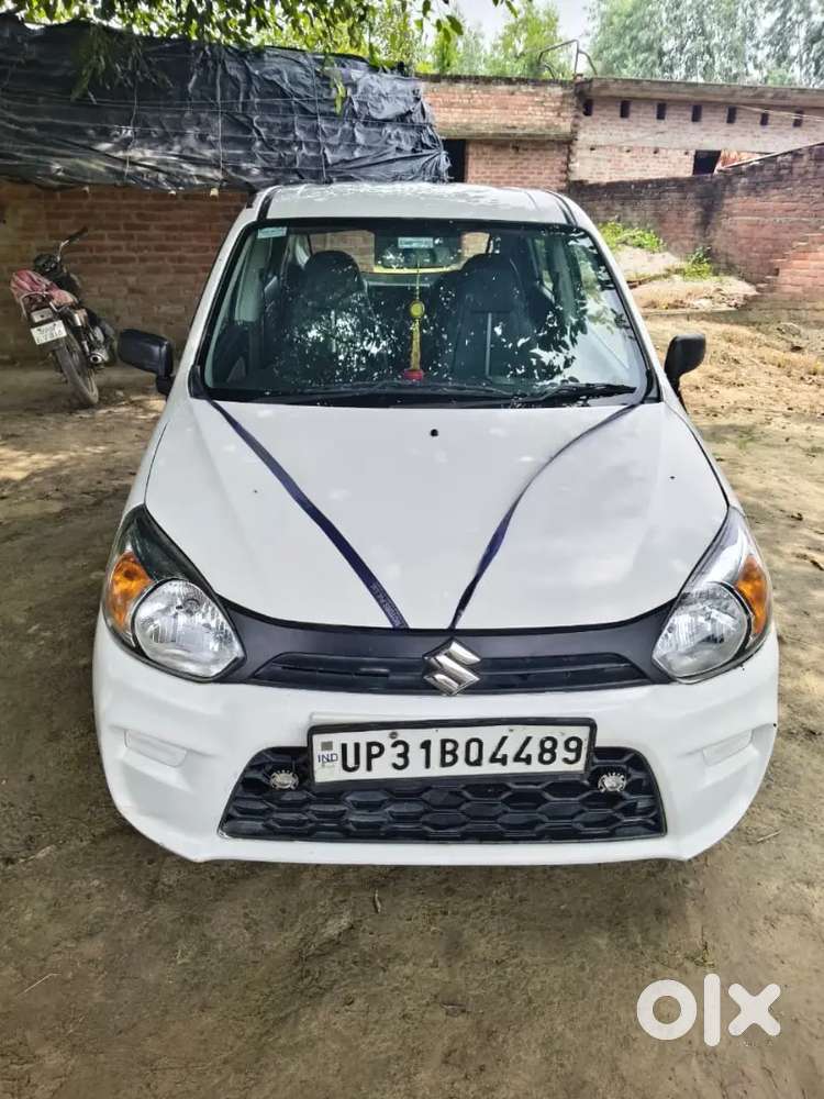 Maruti Suzuki Alto 2022 Lx
