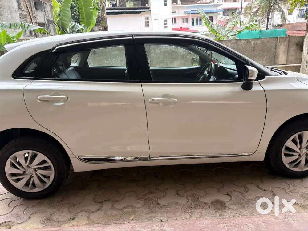 Maruti Baleno 1.2 Delta 2024 Price Not Negotiable