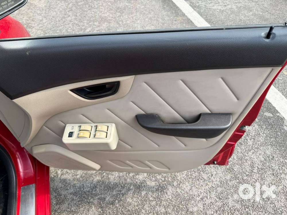 Hyundai Eon Magna +, 2017, Petrol