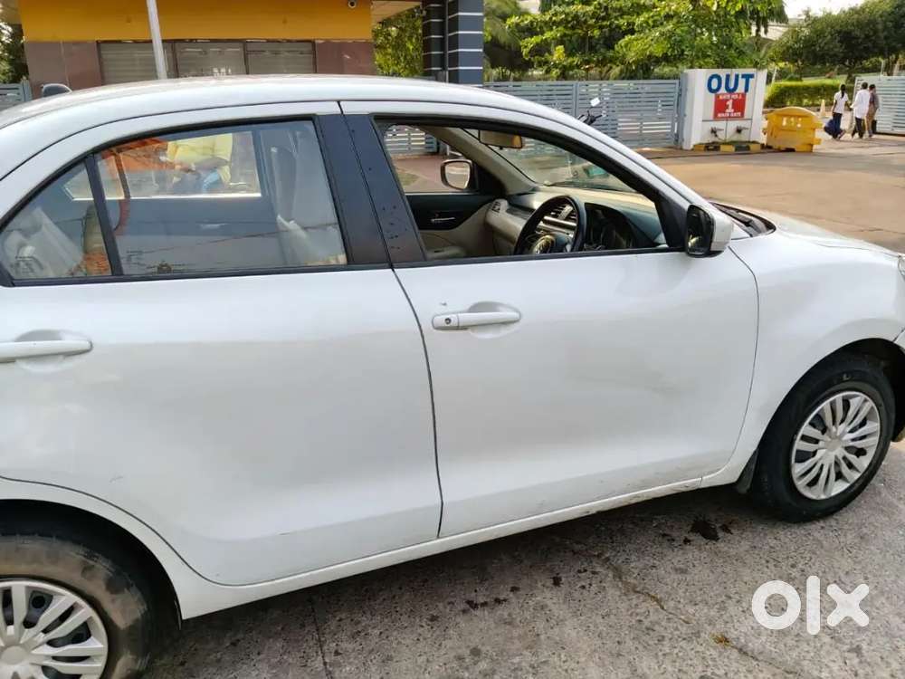 Maruti Suzuki Dzire 2024 (bhubaneswar)