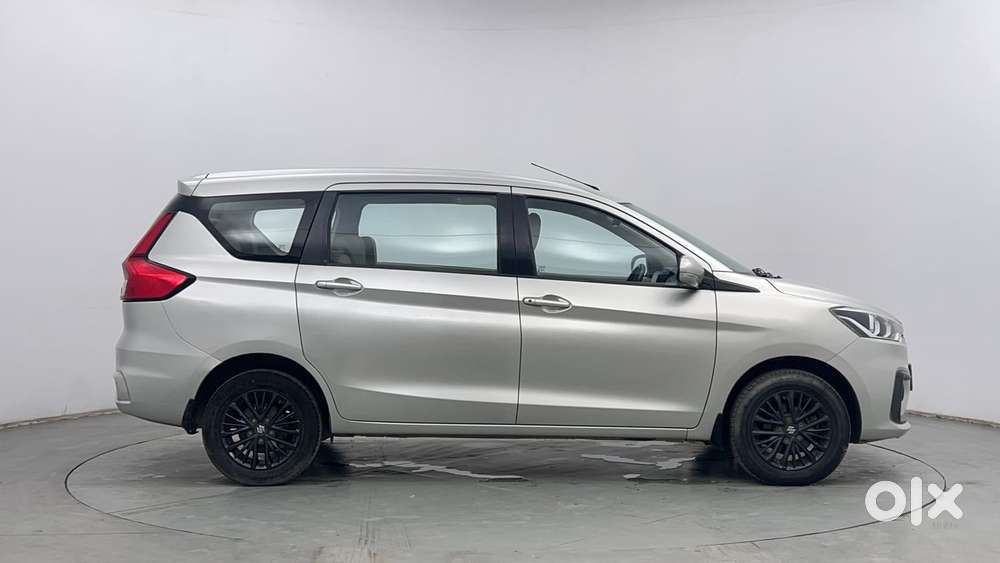 Maruti Suzuki Ertiga Vdi, 2019, Diesel