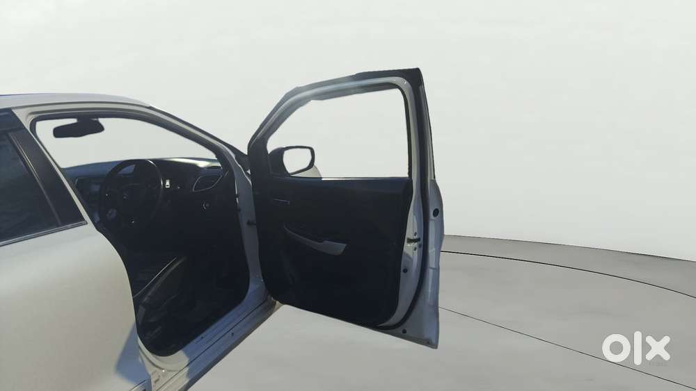 Maruti Suzuki Baleno 1.2 Zeta, 2018, Petrol