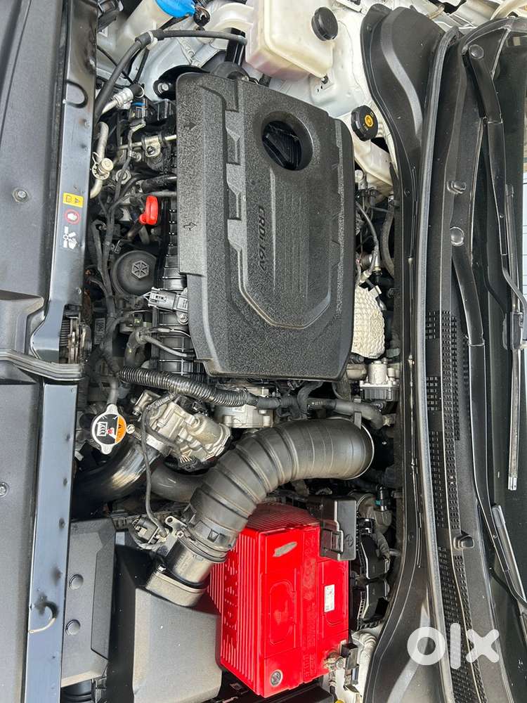 Hyundai Verna Diesel 2022