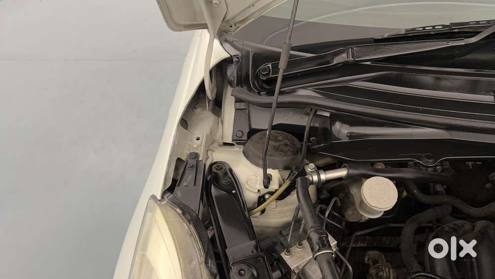 Maruti Suzuki Swift 1.3 Zxi, 2015, Petrol