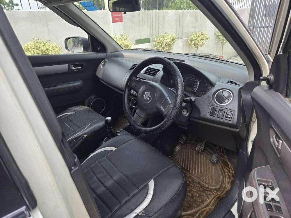 Maruti Suzuki Swift Vdi Bsiii, 2010, Diesel