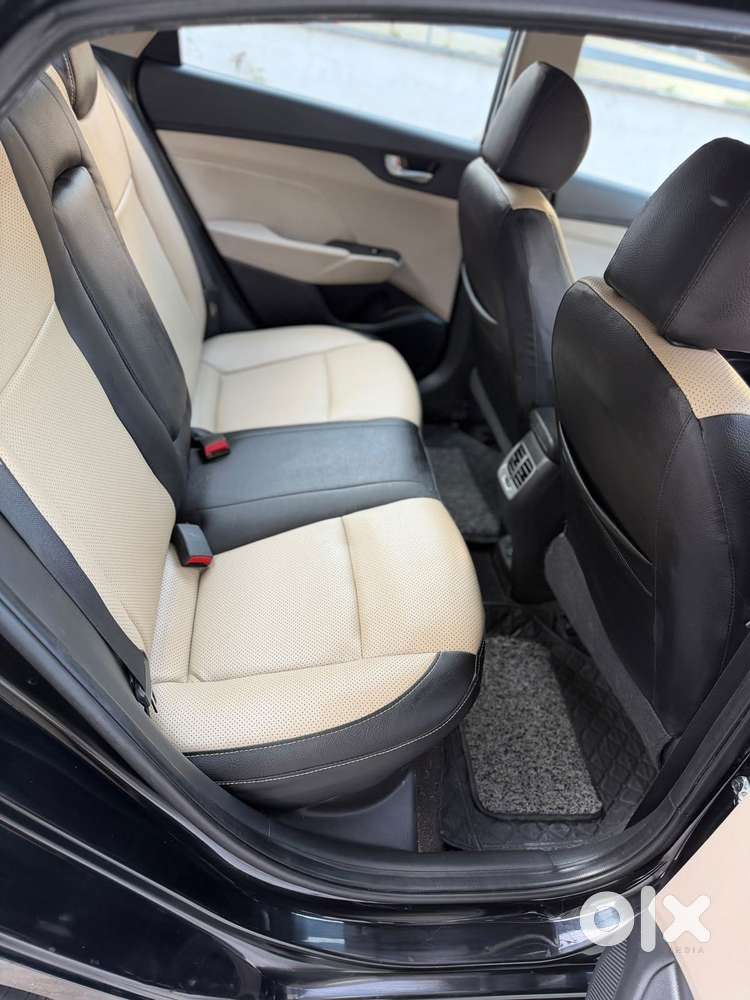 Hyundai Verna 1.5 Sx (o) Diesel Mt, 2020, Diesel