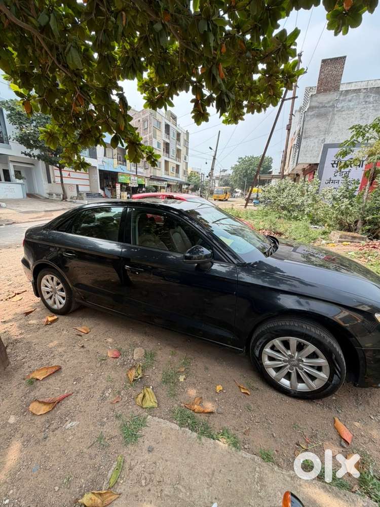 Audi A3 Diesel 2015 Doctor Driven Pristine Condition